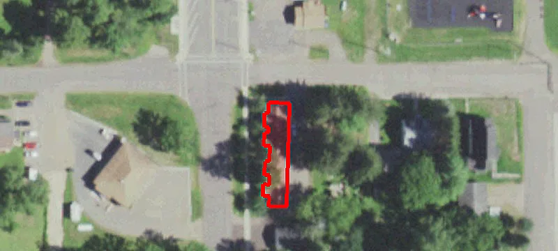 119 Park Ave