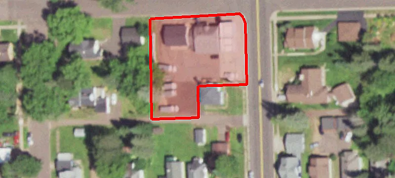 506 2nd N Ave