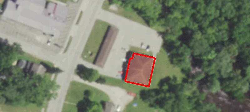4318th State Rd 49