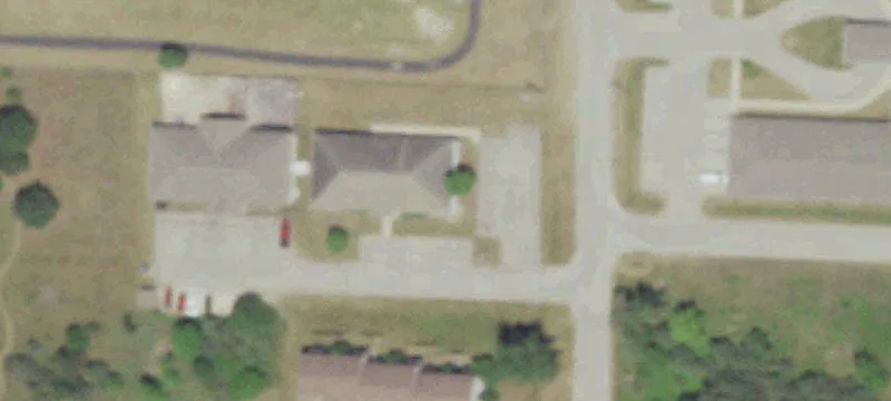 402 Preston Ln