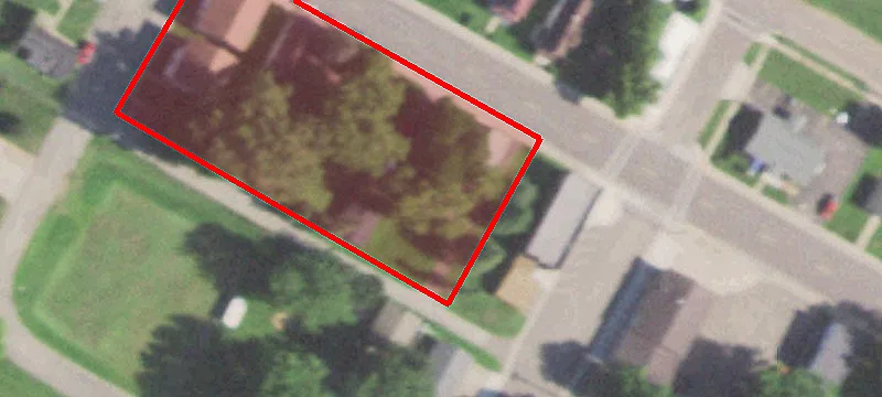 205th Menomonie St