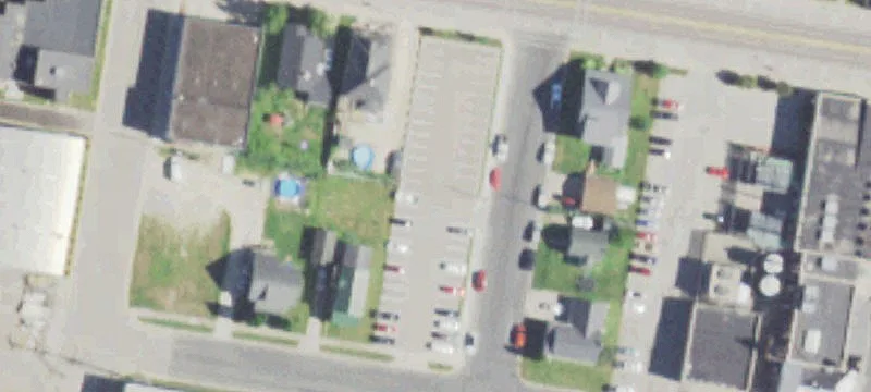501 Main St