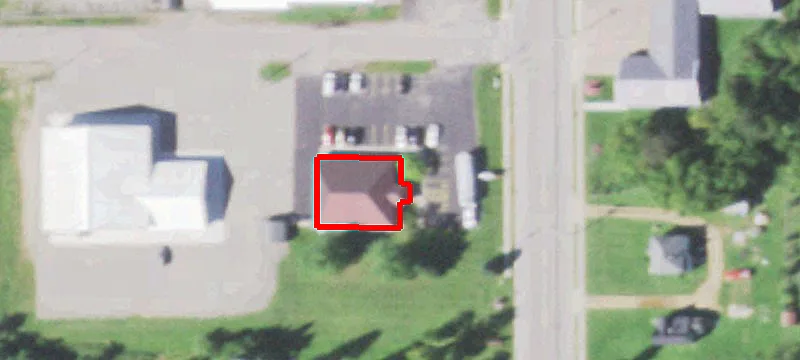 102 Cannery St