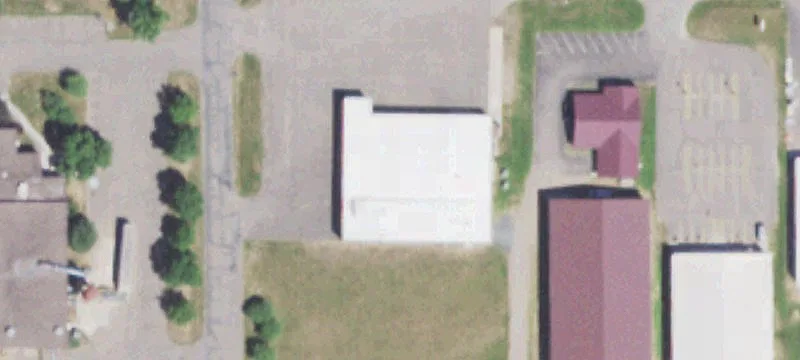 100 Eagle Dr