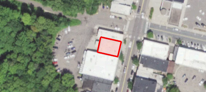 119 Cascade St