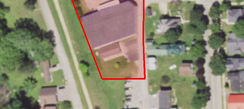 309 Railroad Rd
