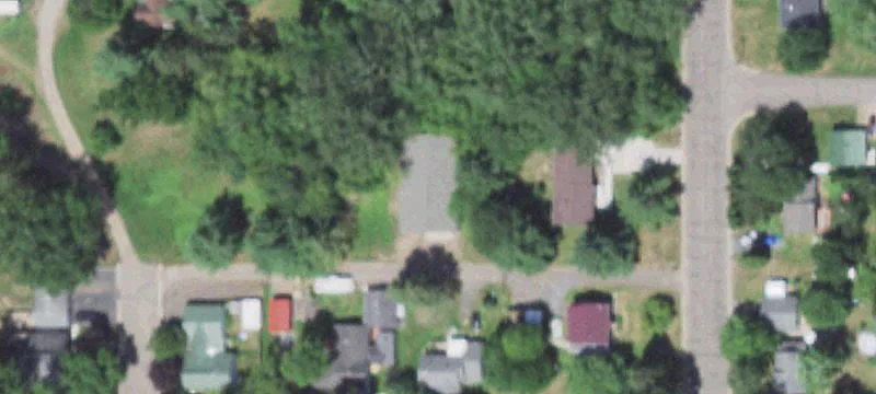 207th 2nd NW Ave