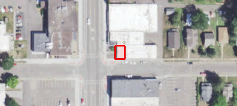300 Keller N Ave