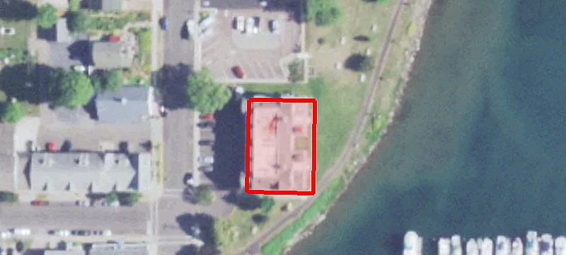 10 1st St, Unit 202
