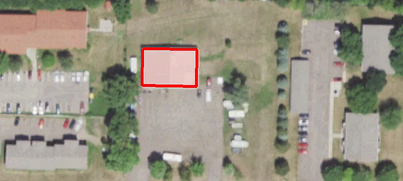 301 Ss Ave