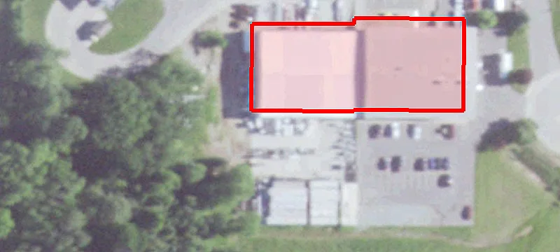 558 Carter Ct