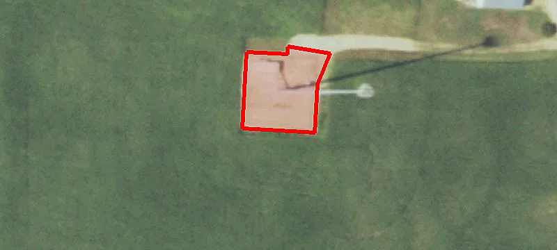 2499th County Rd Y Y
