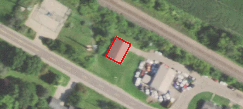 408th W Menomonie St