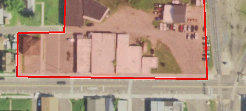 905 Main St