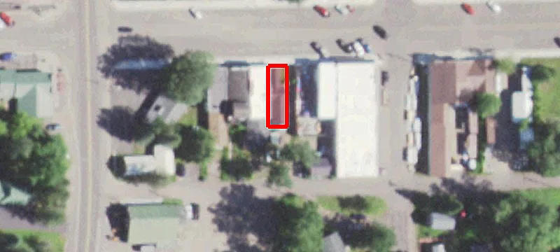 16875 Main St Sand Lk Rd