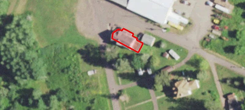 Mason, WI 54856