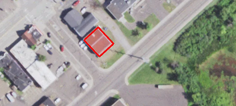 Hayward, WI 54843
