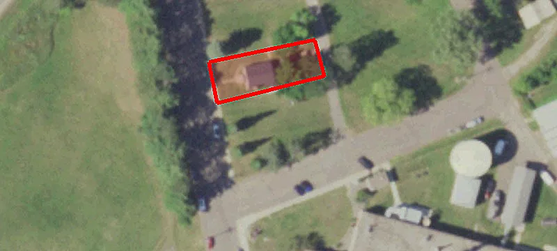 Cumberland, WI 54829