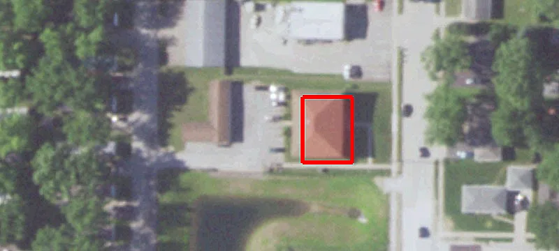1315 Vandenbroek Rd