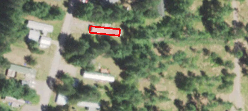 10070 Wildwood Park Trl