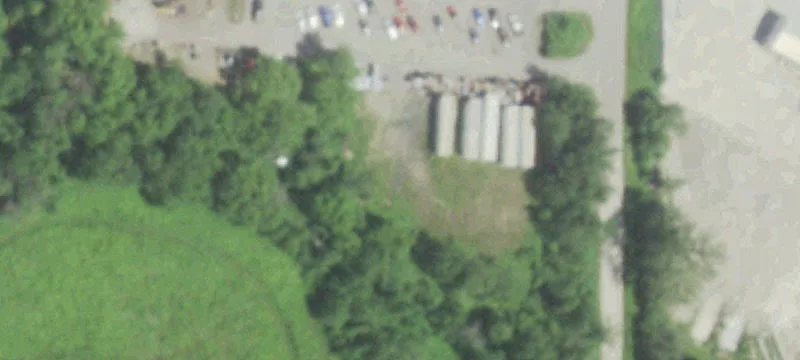 2467th Vaughan Rd