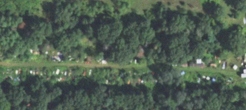 50581st Thompson Rd