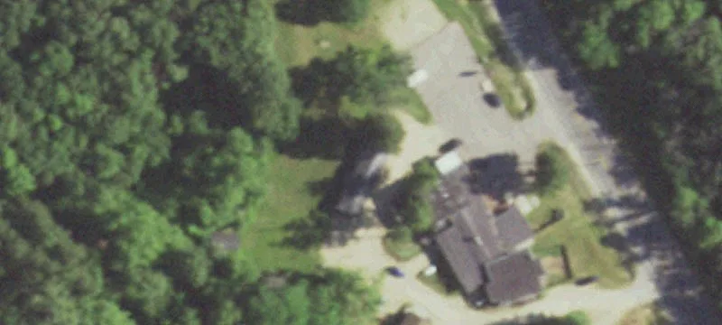 1095th Us Hwy 12th And 16