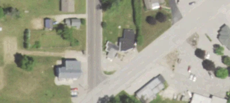 1355 County Rd C C