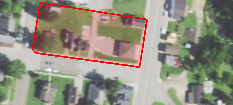 Main St