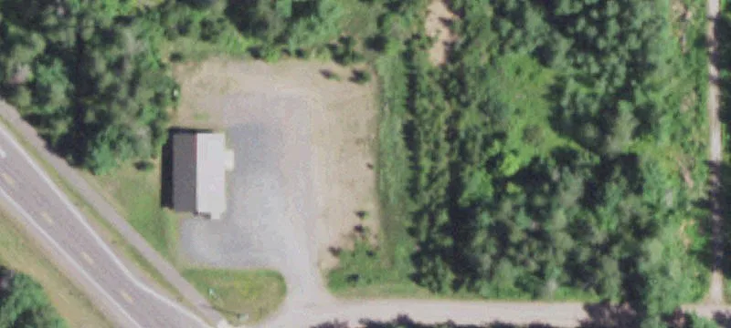 Hayward, WI 54843
