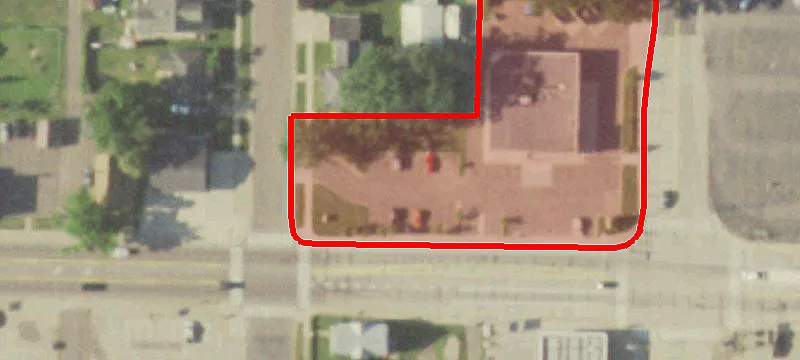Barron, WI 54812