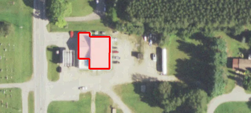 Gays Mills, WI 54631