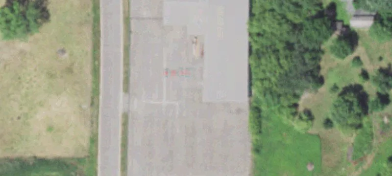 101 Industrial Ave
