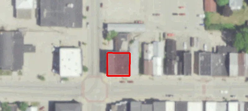 102 Main St