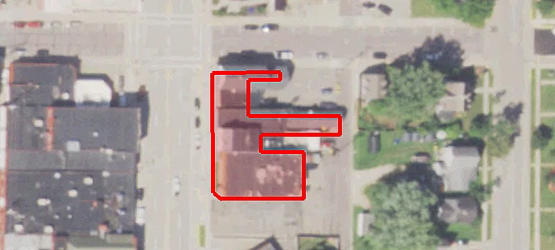 1204 Superior Ave