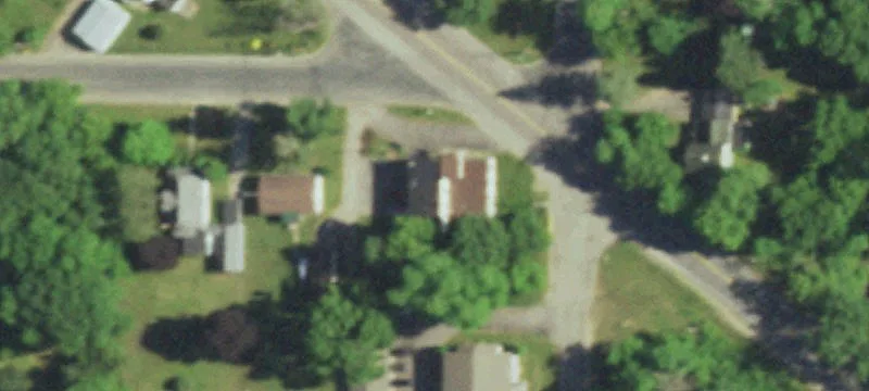 311 Flint St