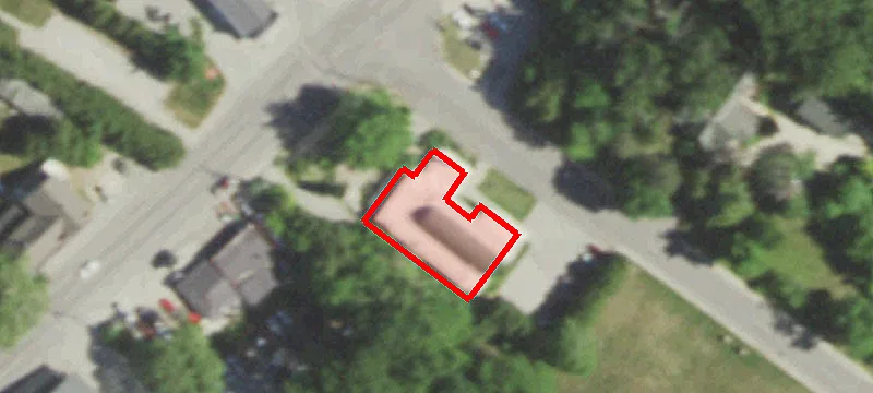 12001 Mink Riv Rd