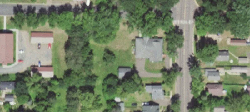 101 Cedar W St