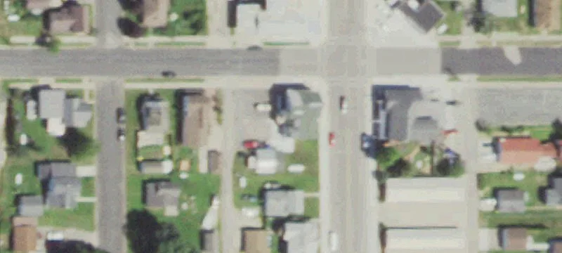 102 Main St