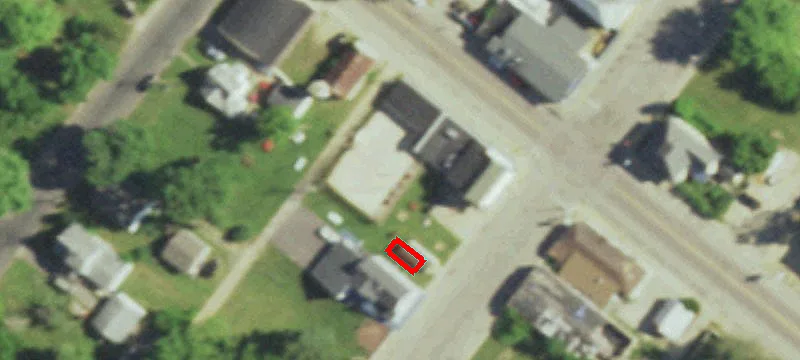 107 Flint St