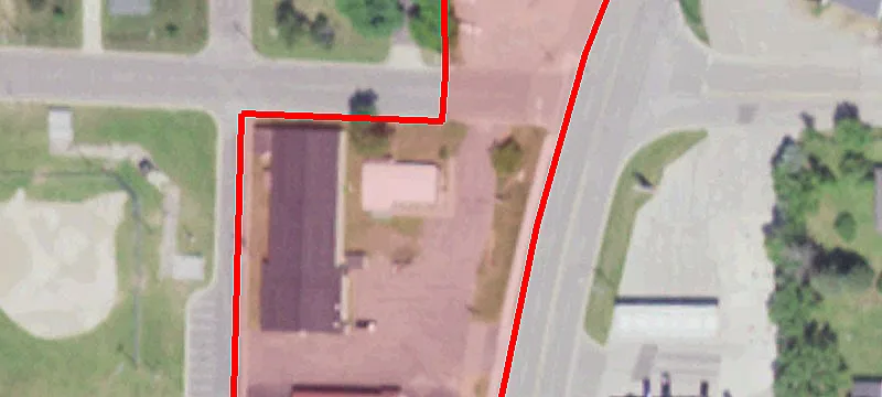 1111 Roosevelt Rd