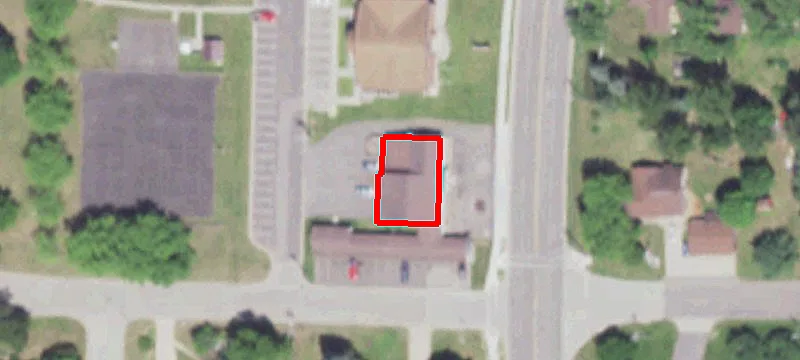 1001 Roosevelt Rd