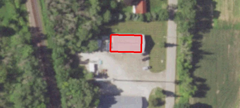 230th Colgate Rd