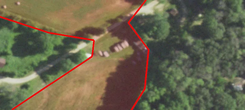 10005th Huerth Rd
