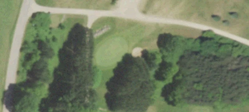 9254th Campbell Lk Rd