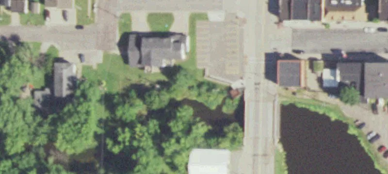 Osseo, WI 54758