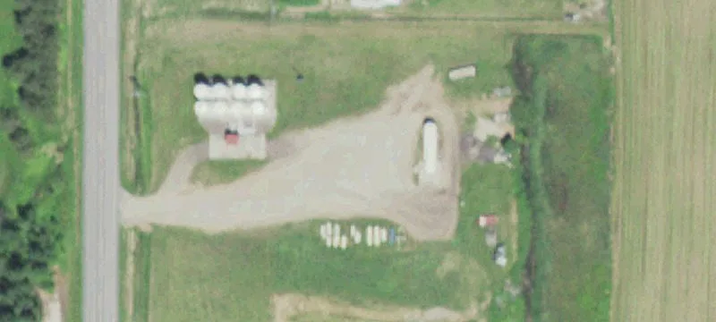 14460th County Rd M M