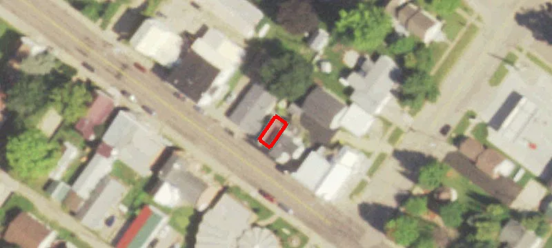 107 Amelia St