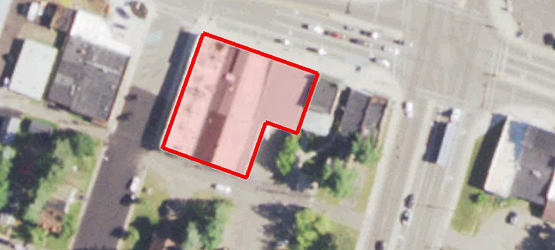 Woodruff, WI 54568