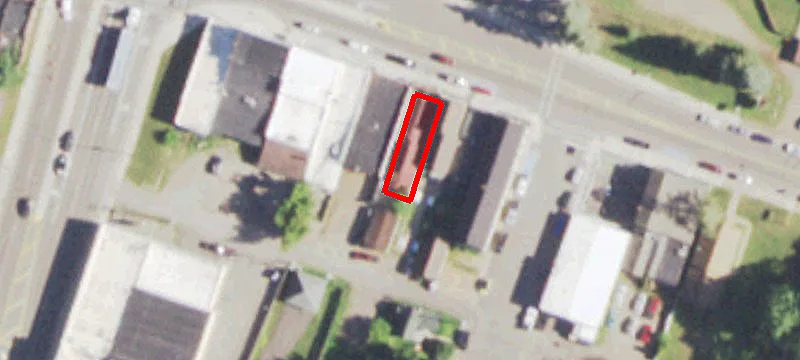 1021 1st Ave